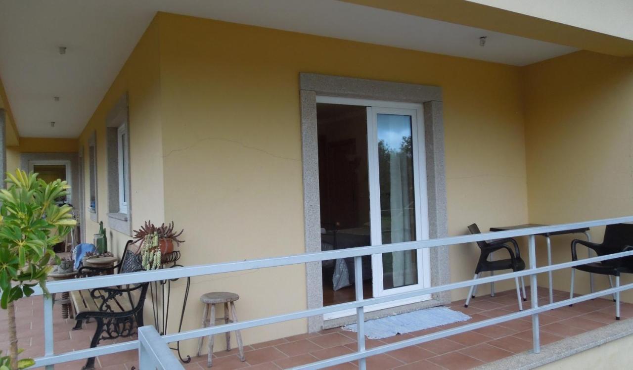 Casa Das Bocelinhas Arouca Exterior foto